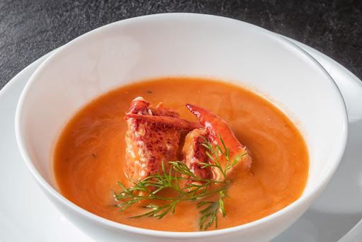 The History Of Lobster Bisque — And How To Make It