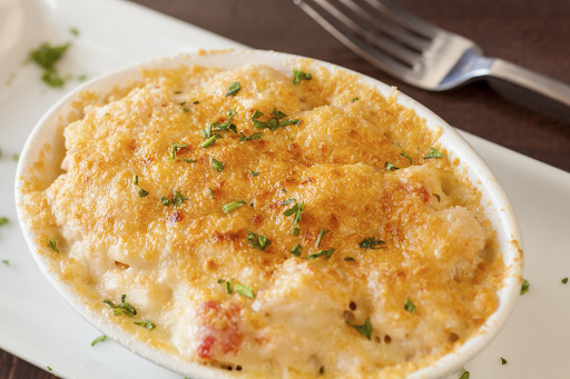 Building a Better Lobster Mac and Cheese