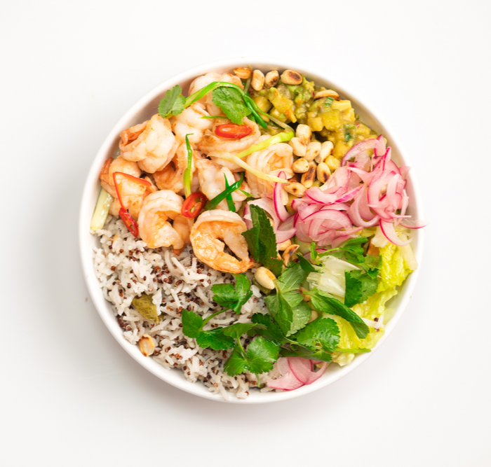 5 Essential Tips to Make the Perfect Seafood Bowl